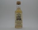 SHMW 14yo 1978-1993 "Master of Malt" 5cl 43%vol